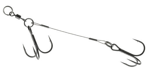 Daiwa Prorex Screw-In Assist Hook