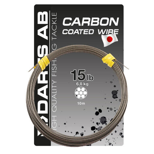 Darts Carbon Coated Wire