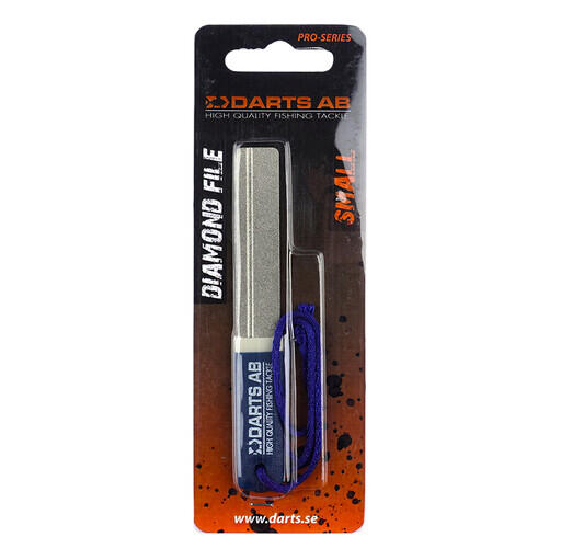 Darts Diamond File Small