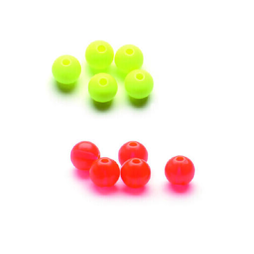 Darts Plastic Bead Mix 6mm