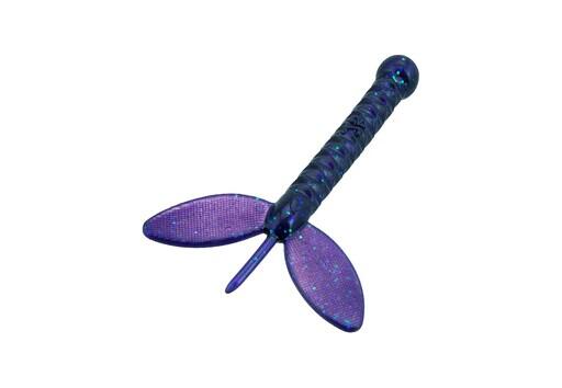 Svartzonker NATC Princess Dragonfly 6-pack