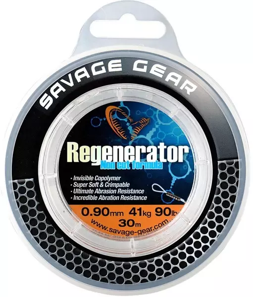 Savage Gear Regenerator Mono 30m