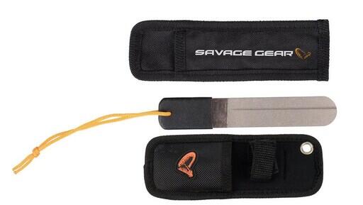 Savage Gear Diamond Dust Hook File 15cm