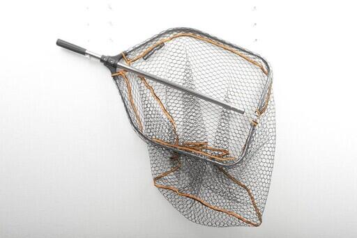 Savage Gear Pro Foldable Landing Net XL