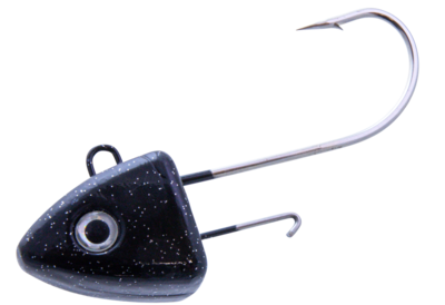 Deep Sea McRubber Jig Head 350g