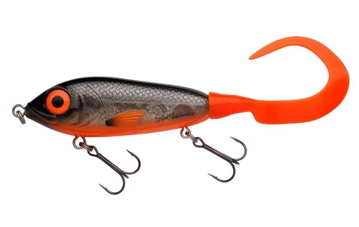 Abu Garcia McMy 17cm