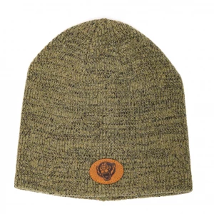 Fish Monkey Jersey Beanie