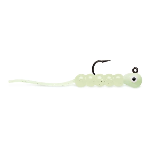 VMC Wax Tail Jig #10 0,9g 2-pack