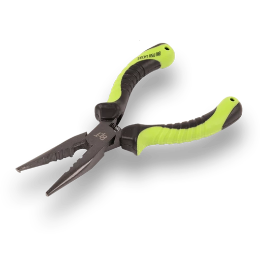 BFT Splitring Pliers With Cutter