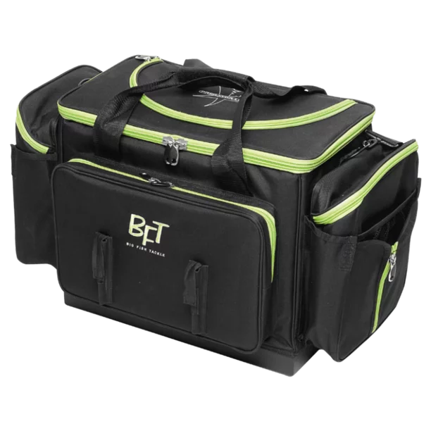BFT Predator Bag (Utan Boxar) - Fiskredskap.se - Specialister på ...