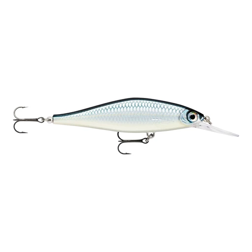 Rapala Shadow Rap Shad Deep 9cm 12g