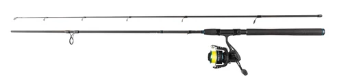 Daiwa Strikeforce PMC