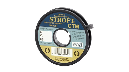 Stroft GMT 25m