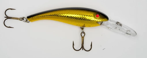 Cotton Cordell Wally Diver 8cm 12g