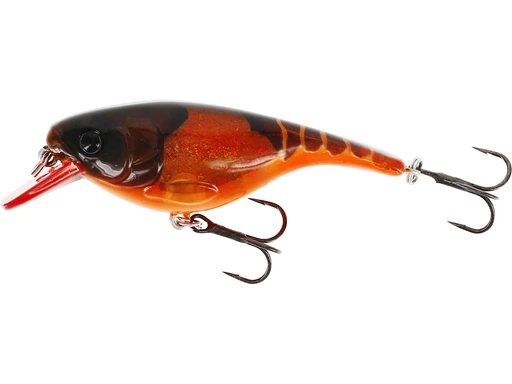 BabyBite SR Crankbait 6,5cm 12g Floating