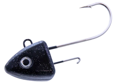 Deep Sea McRubber Jig Head 350g