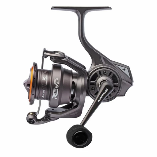 Abu Garcia REVO 3 X