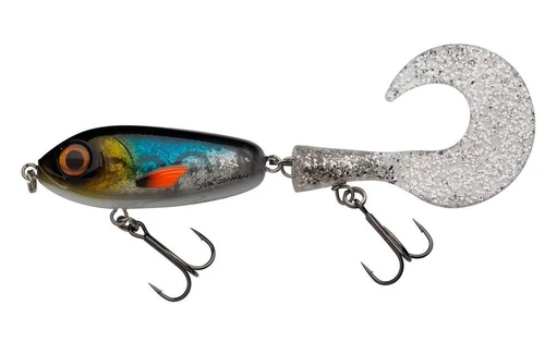 Abu Garcia McMio 18cm