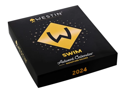 Westin 2024 Swim Adventskalender