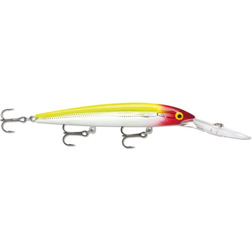 Rapala Down Deep Husky Jerk 12cm