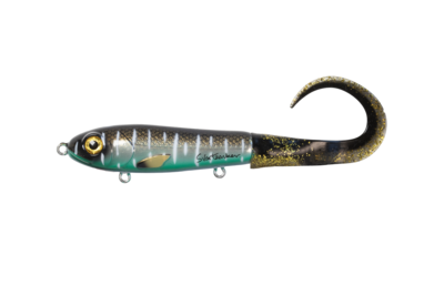 UV Electric Pike