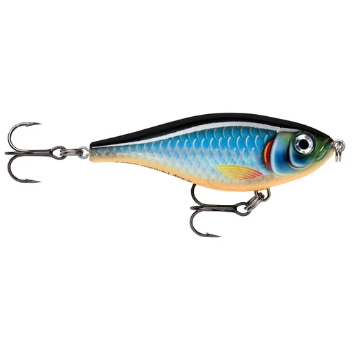 Rapala X-RAP Twitchin Shad 8cm