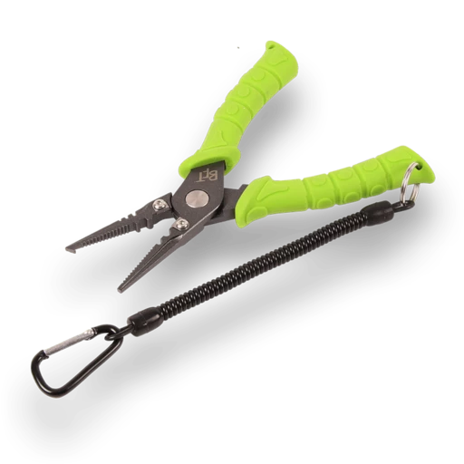 BFT Combi Plier 16cm