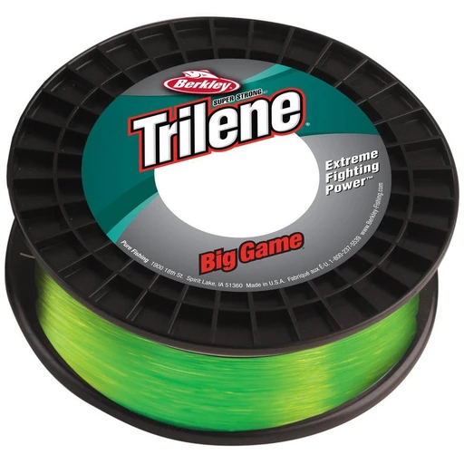 Trilene Big Game 600m Solar